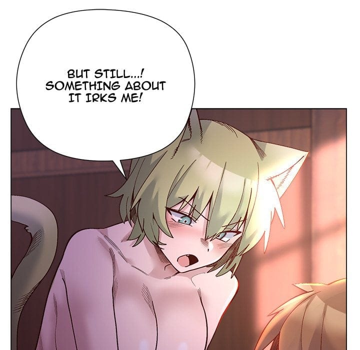 I Will Protect the Lady Uncensored, chapter 46, page 84 of 140