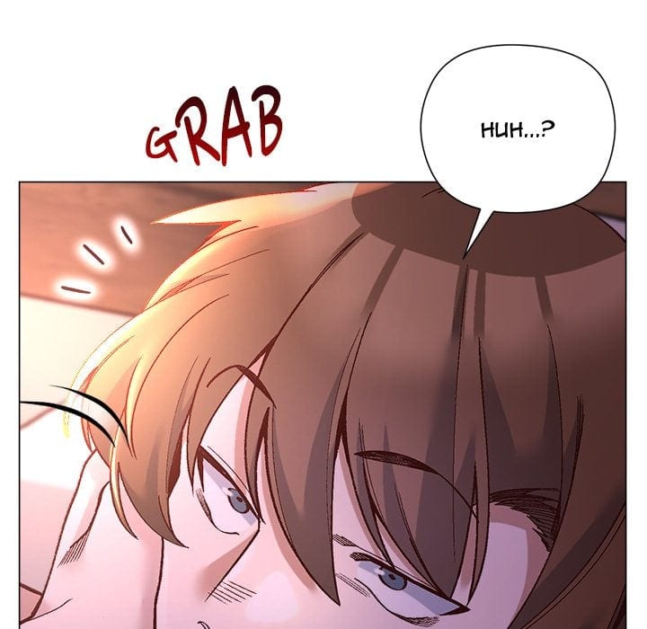 I Will Protect the Lady Uncensored, chapter 46, page 91 of 140