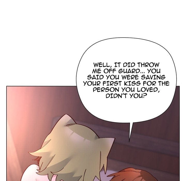 I Will Protect the Lady Uncensored, chapter 46, page 100 of 140