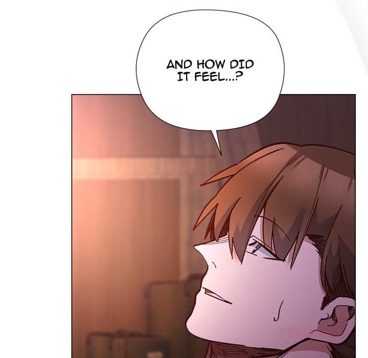 I Will Protect the Lady Uncensored, chapter 46, page 105 of 140