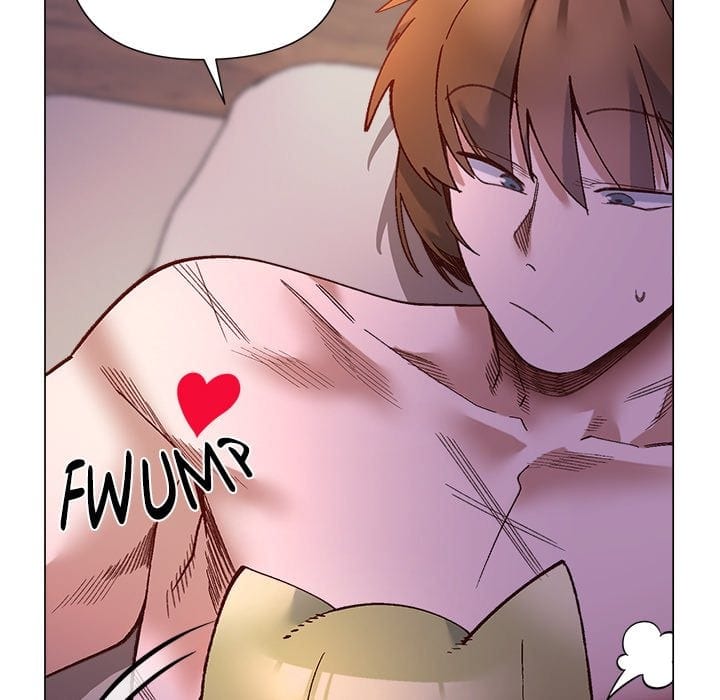 I Will Protect the Lady Uncensored, chapter 46, page 116 of 140