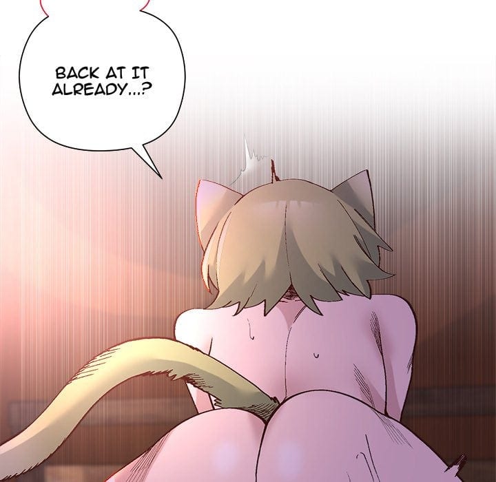 I Will Protect the Lady Uncensored, chapter 46, page 124 of 140