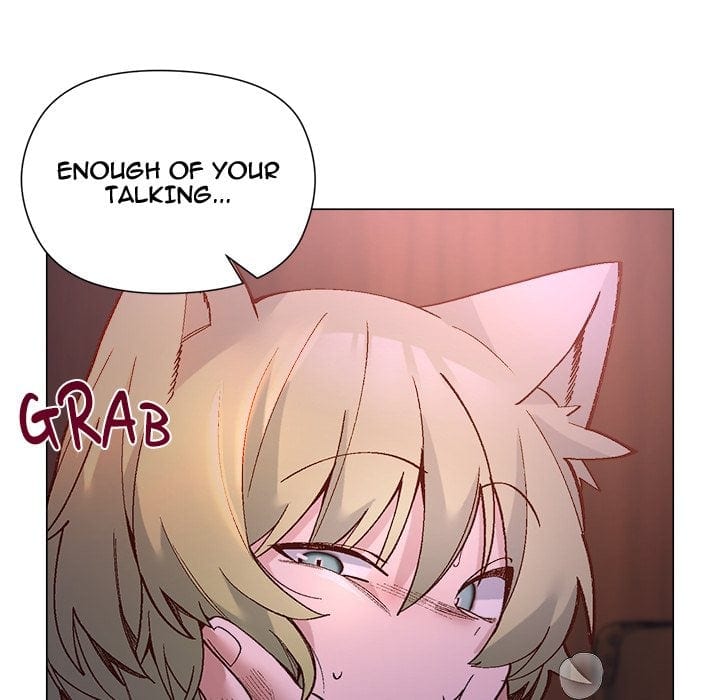 I Will Protect the Lady Uncensored, chapter 46, page 128 of 140