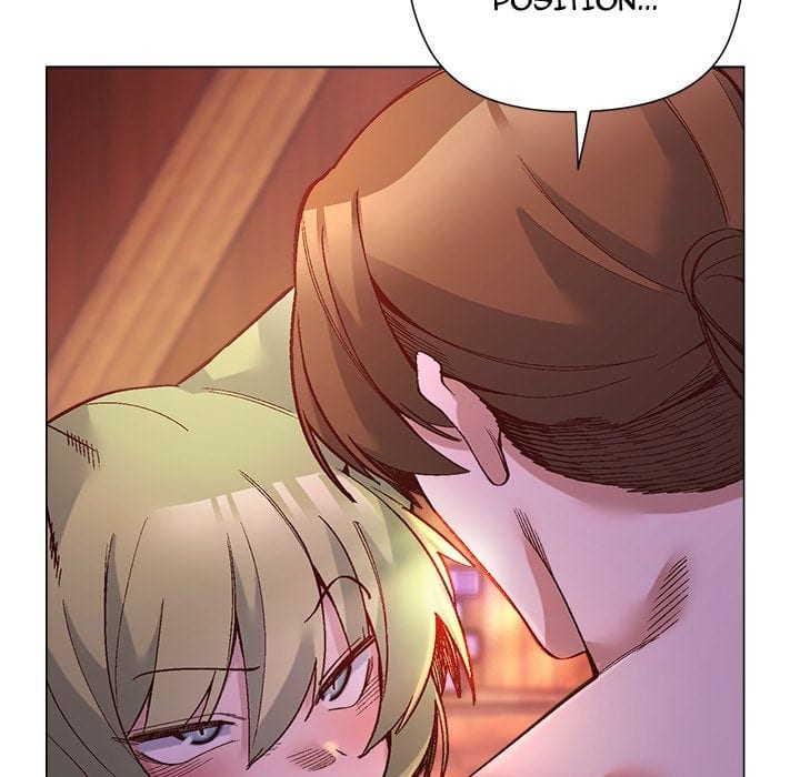 I Will Protect the Lady Uncensored, chapter 47, page 17 of 139