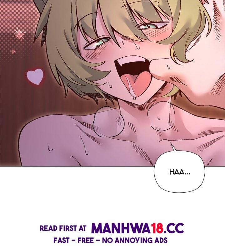 I Will Protect the Lady Uncensored, chapter 47, page 45 of 139
