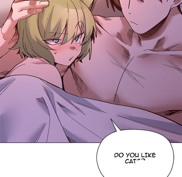 I Will Protect the Lady Uncensored, chapter 47, page 63 of 139