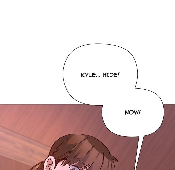 I Will Protect the Lady Uncensored, chapter 47, page 82 of 139