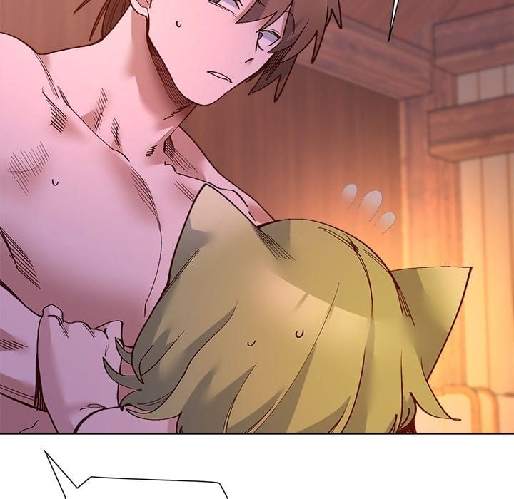 I Will Protect the Lady Uncensored, chapter 47, page 83 of 139