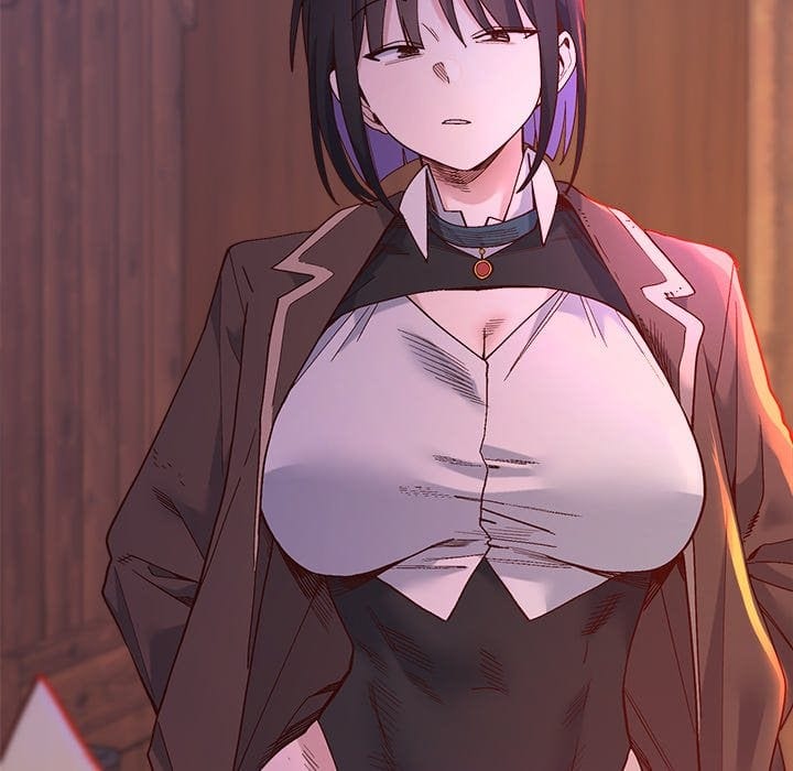 I Will Protect the Lady Uncensored, chapter 47, page 94 of 139