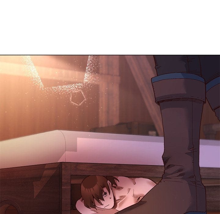 I Will Protect the Lady Uncensored, chapter 47, page 96 of 139