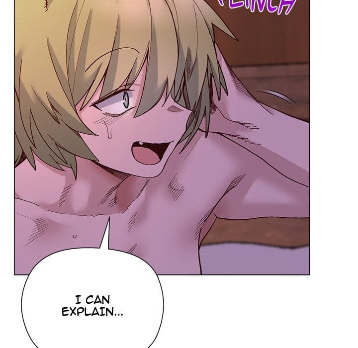 I Will Protect the Lady Uncensored, chapter 47, page 104 of 139