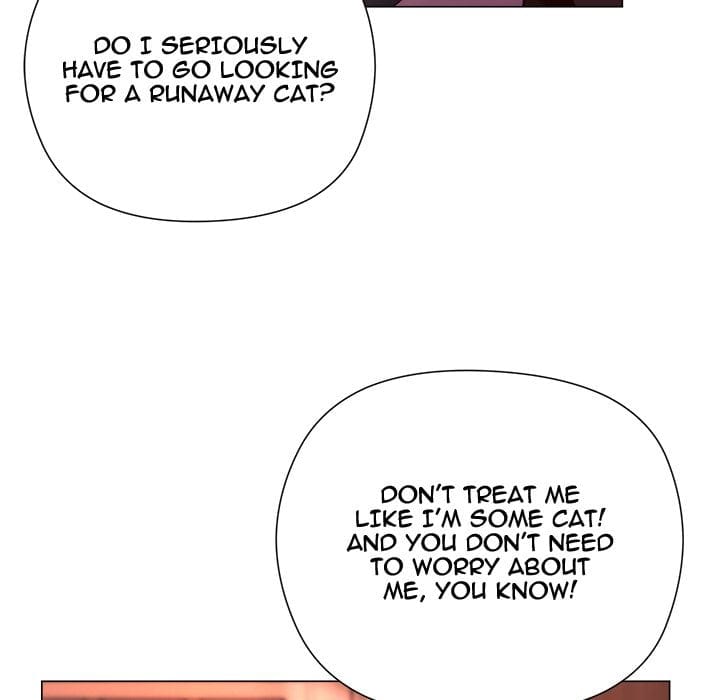 I Will Protect the Lady Uncensored, chapter 47, page 109 of 139