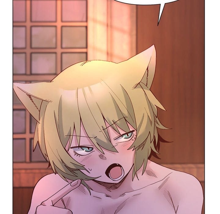 I Will Protect the Lady Uncensored, chapter 47, page 110 of 139