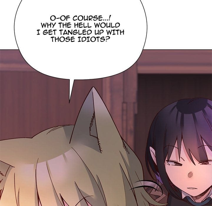 I Will Protect the Lady Uncensored, chapter 47, page 116 of 139
