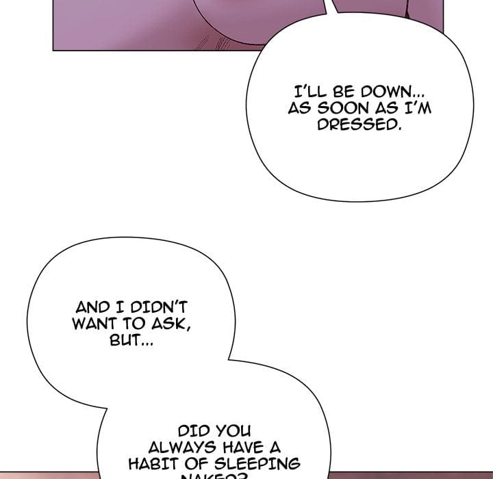 I Will Protect the Lady Uncensored, chapter 47, page 122 of 139