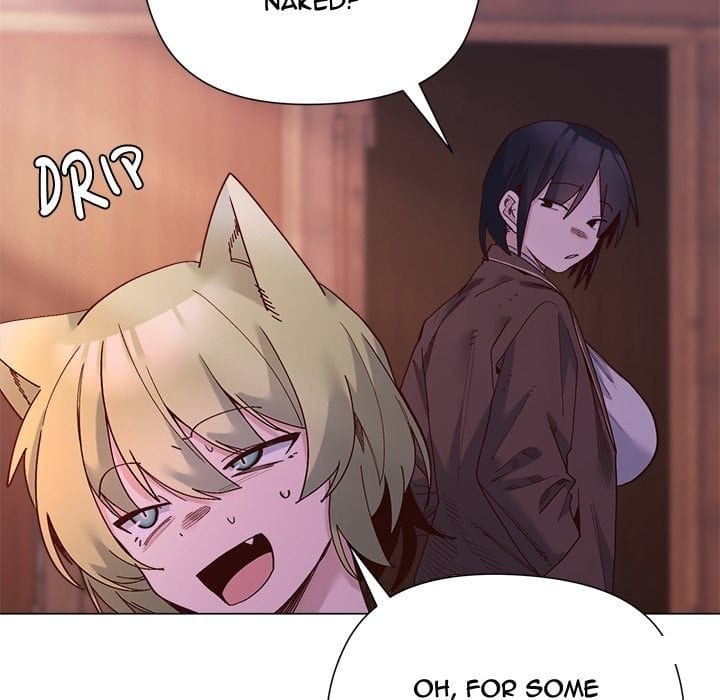 I Will Protect the Lady Uncensored, chapter 47, page 123 of 139