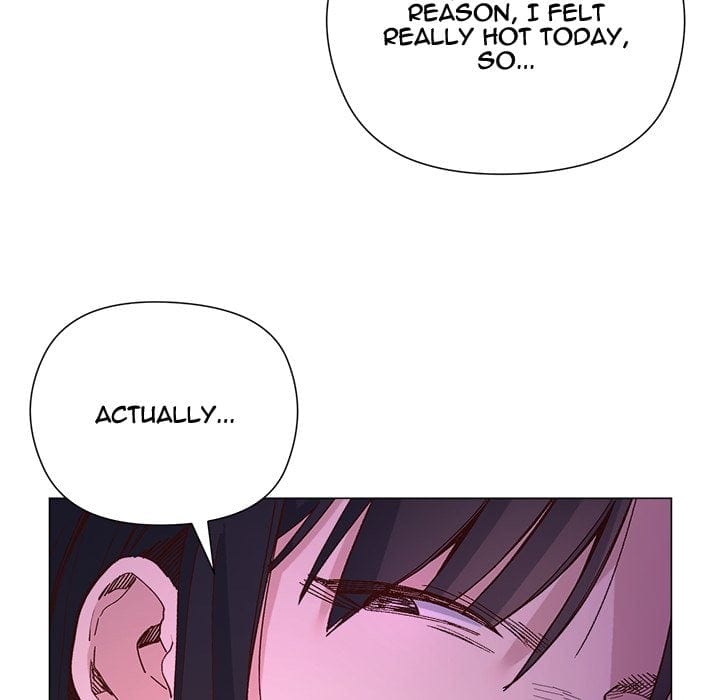 I Will Protect the Lady Uncensored, chapter 47, page 124 of 139