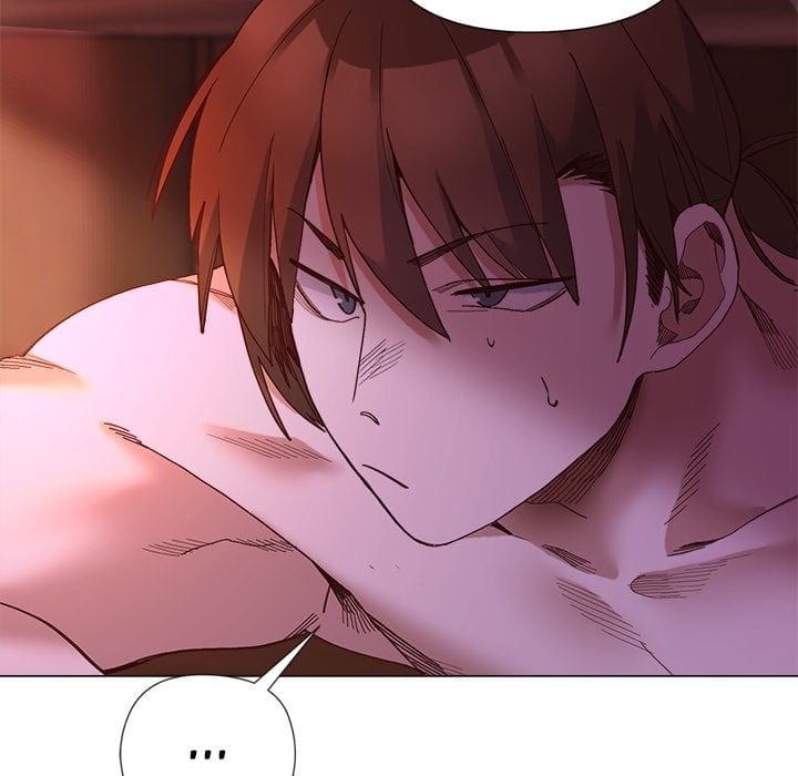 I Will Protect the Lady Uncensored, chapter 47, page 126 of 139