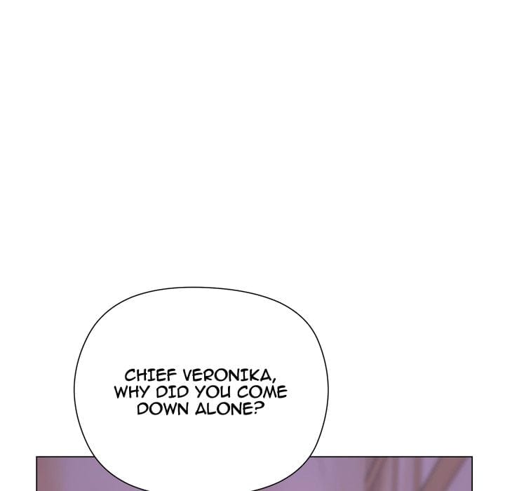 I Will Protect the Lady Uncensored, chapter 47, page 128 of 139