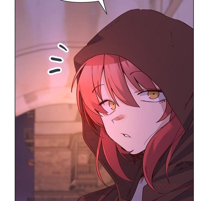 I Will Protect the Lady Uncensored, chapter 47, page 129 of 139