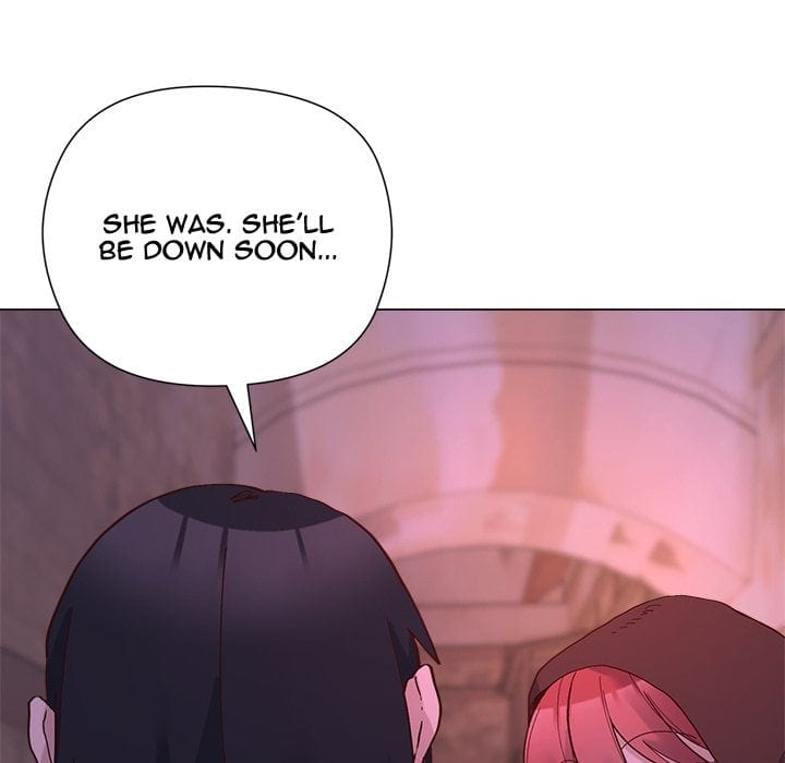 I Will Protect the Lady Uncensored, chapter 47, page 131 of 139