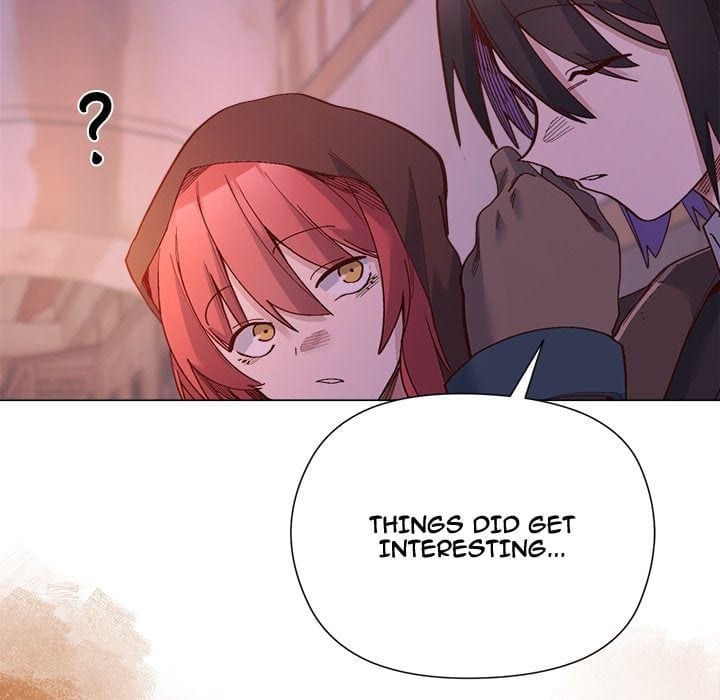 I Will Protect the Lady Uncensored, chapter 47, page 136 of 139