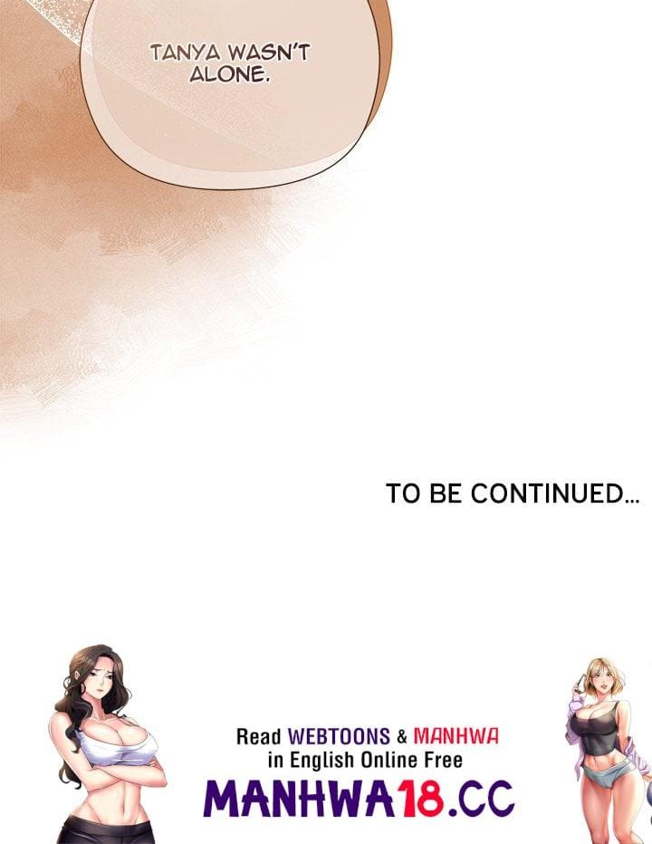 I Will Protect the Lady Uncensored, chapter 47, page 139 of 139
