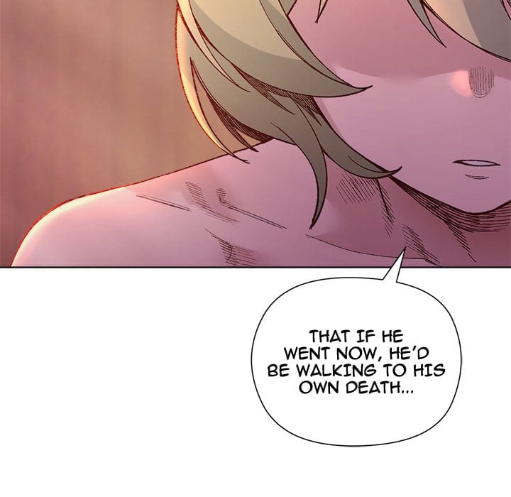 I Will Protect the Lady Uncensored, chapter 51, page 16 of 152
