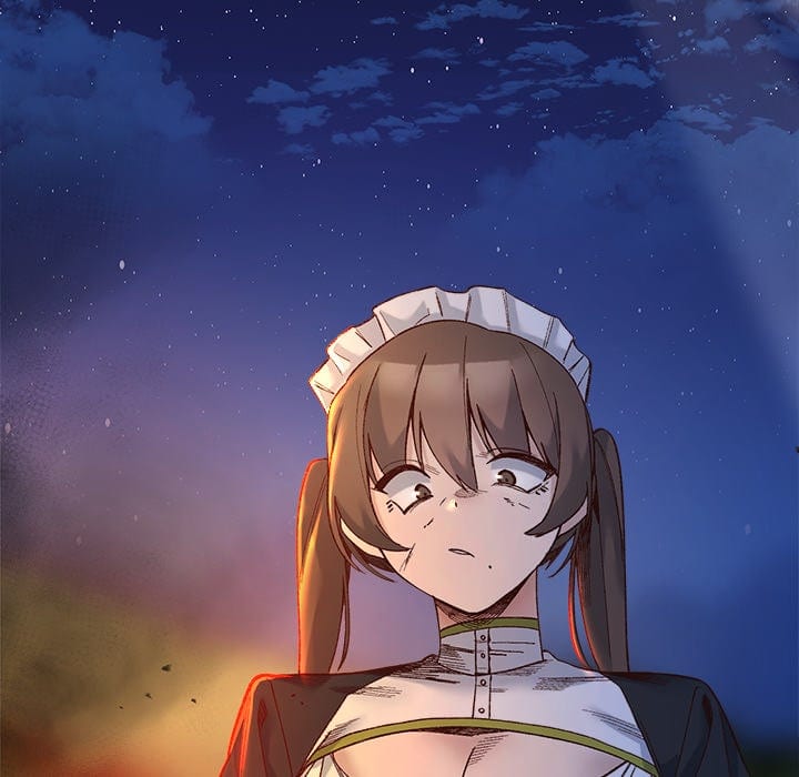 I Will Protect the Lady Uncensored, chapter 51, page 37 of 152