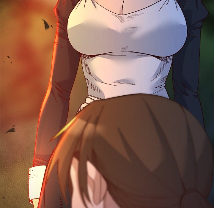 I Will Protect the Lady Uncensored, chapter 51, page 38 of 152
