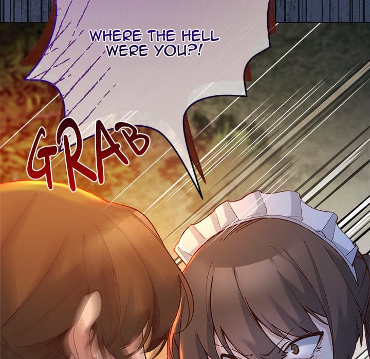 I Will Protect the Lady Uncensored, chapter 51, page 42 of 152