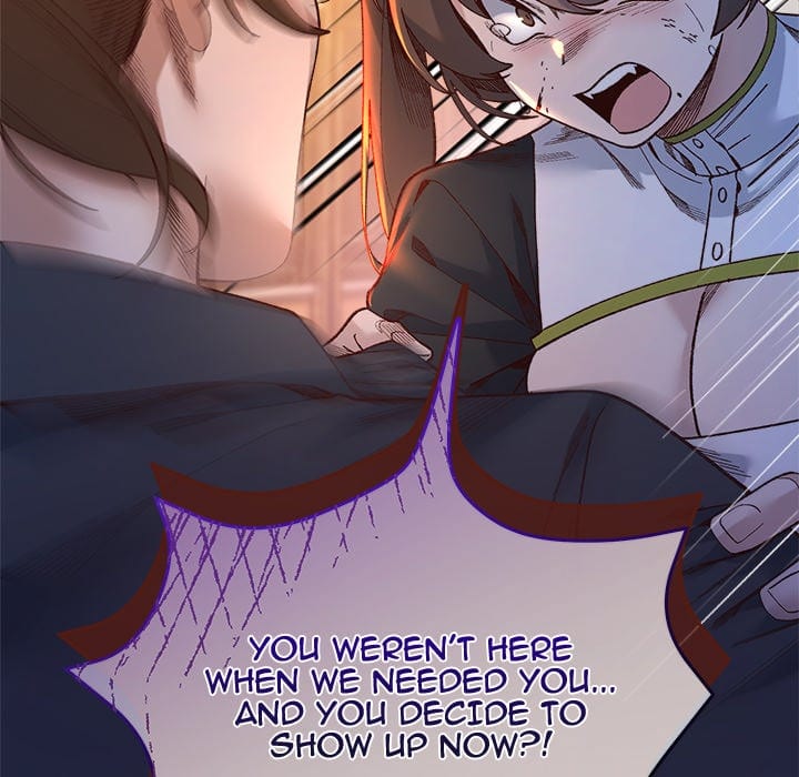 I Will Protect the Lady Uncensored, chapter 51, page 43 of 152