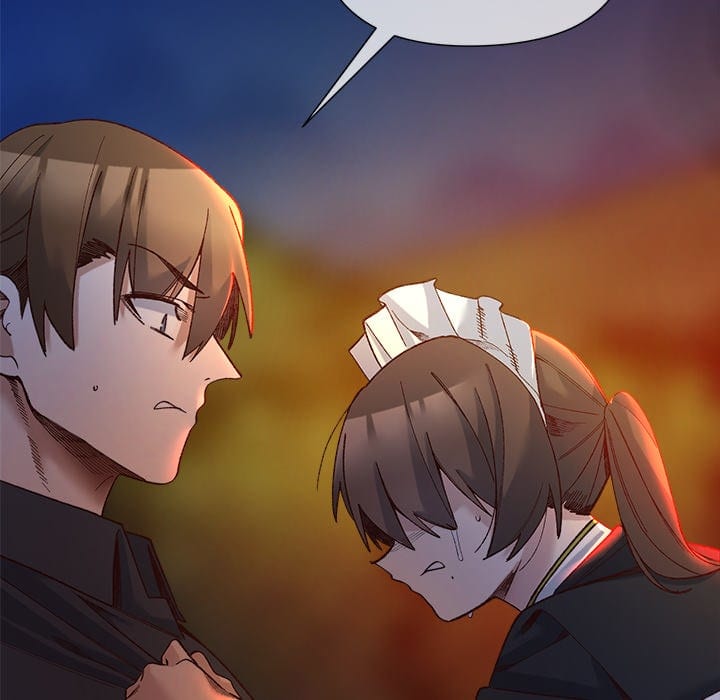 I Will Protect the Lady Uncensored, chapter 51, page 49 of 152