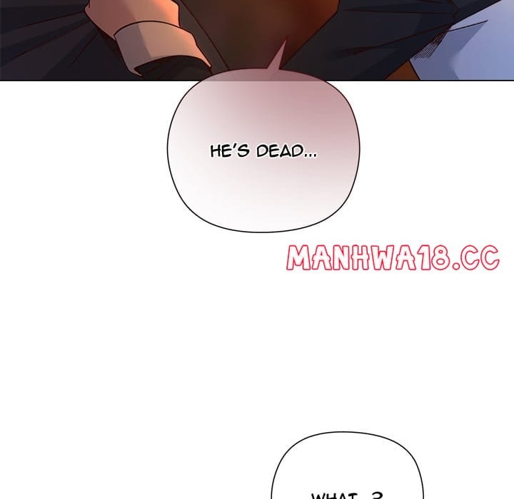 I Will Protect the Lady Uncensored, chapter 51, page 50 of 152