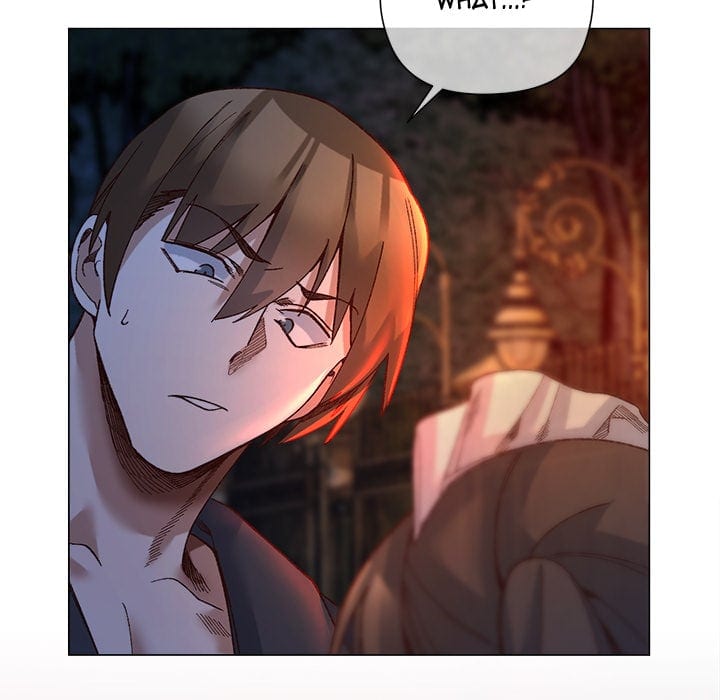 I Will Protect the Lady Uncensored, chapter 51, page 51 of 152