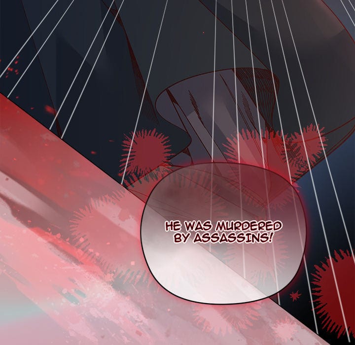I Will Protect the Lady Uncensored, chapter 51, page 54 of 152
