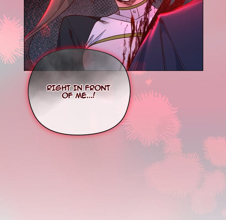 I Will Protect the Lady Uncensored, chapter 51, page 56 of 152
