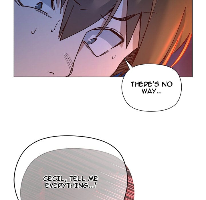 I Will Protect the Lady Uncensored, chapter 51, page 58 of 152