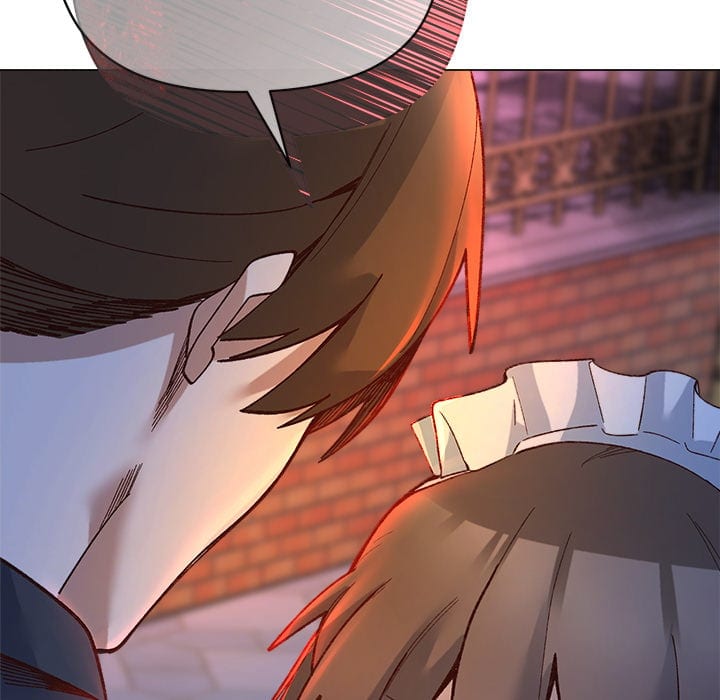 I Will Protect the Lady Uncensored, chapter 51, page 59 of 152