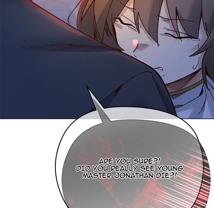 I Will Protect the Lady Uncensored, chapter 51, page 60 of 152