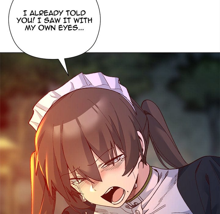I Will Protect the Lady Uncensored, chapter 51, page 62 of 152