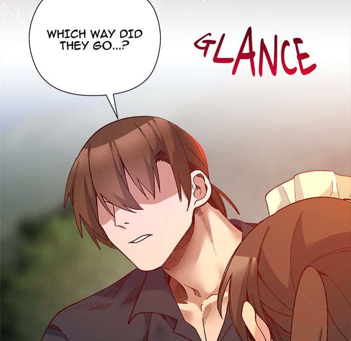 I Will Protect the Lady Uncensored, chapter 51, page 66 of 152