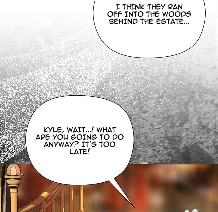 I Will Protect the Lady Uncensored, chapter 51, page 68 of 152