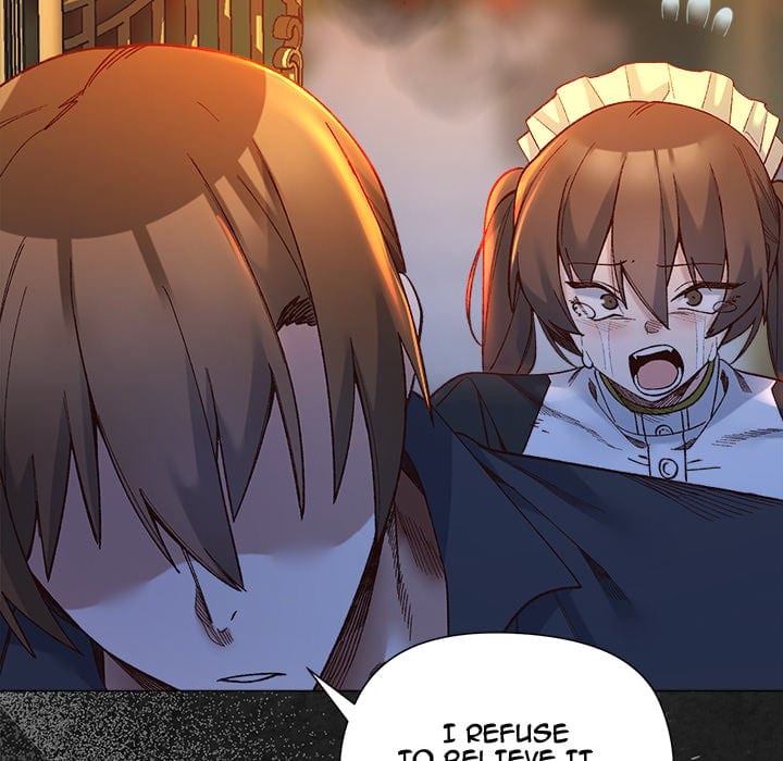 I Will Protect the Lady Uncensored, chapter 51, page 69 of 152