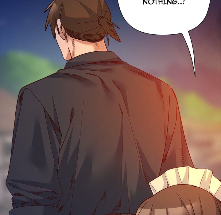 I Will Protect the Lady Uncensored, chapter 51, page 71 of 152
