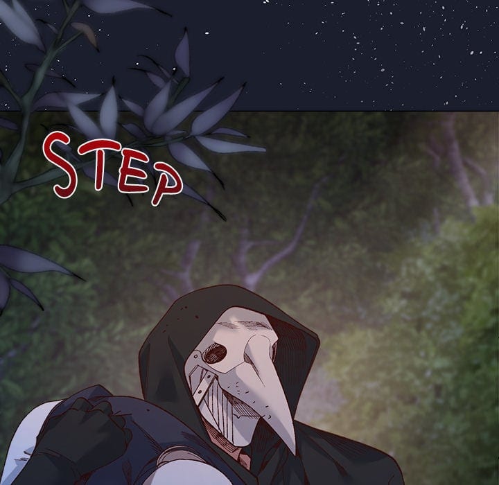 I Will Protect the Lady Uncensored, chapter 51, page 81 of 152