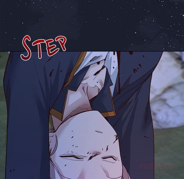 I Will Protect the Lady Uncensored, chapter 51, page 84 of 152