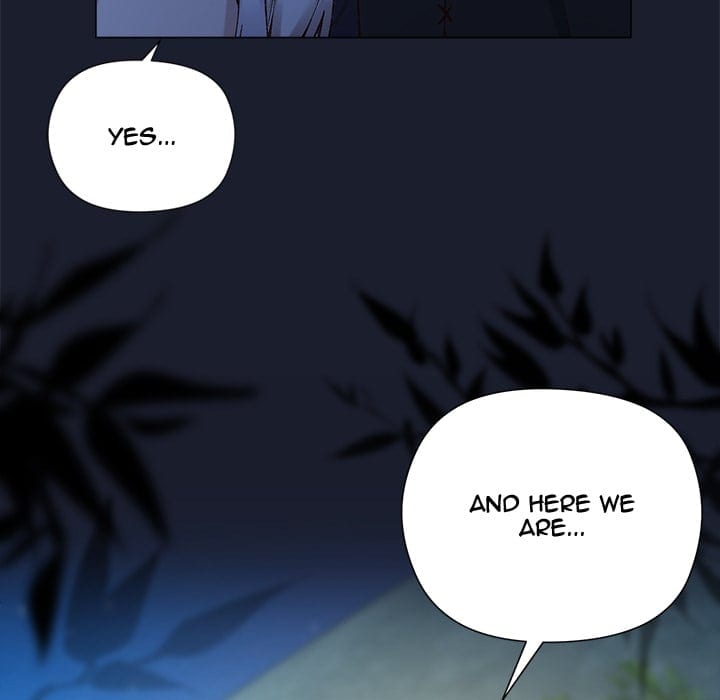 I Will Protect the Lady Uncensored, chapter 51, page 89 of 152