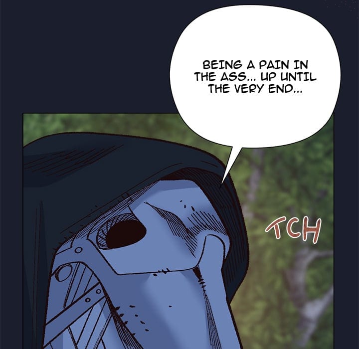 I Will Protect the Lady Uncensored, chapter 51, page 97 of 152