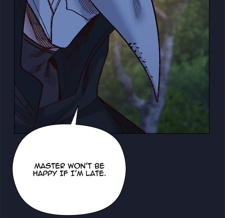 I Will Protect the Lady Uncensored, chapter 51, page 98 of 152
